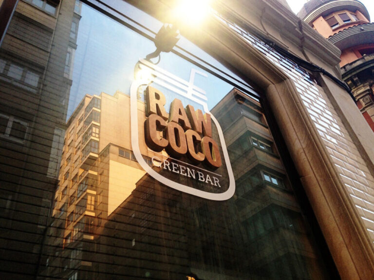 RAWCOCO