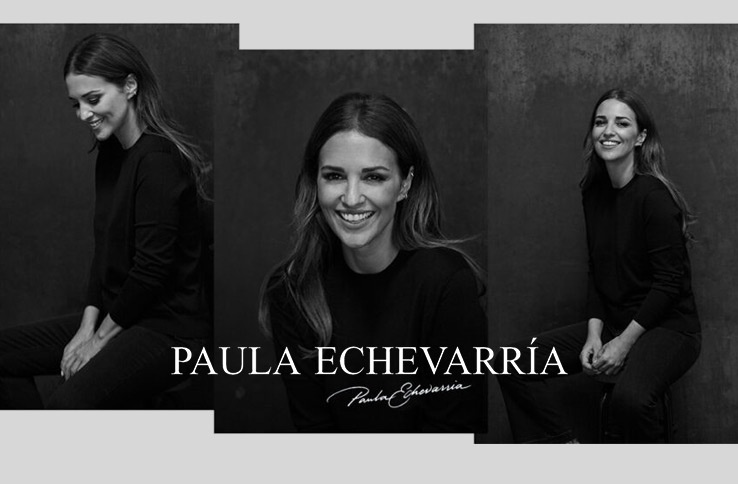 Paula Echevarría