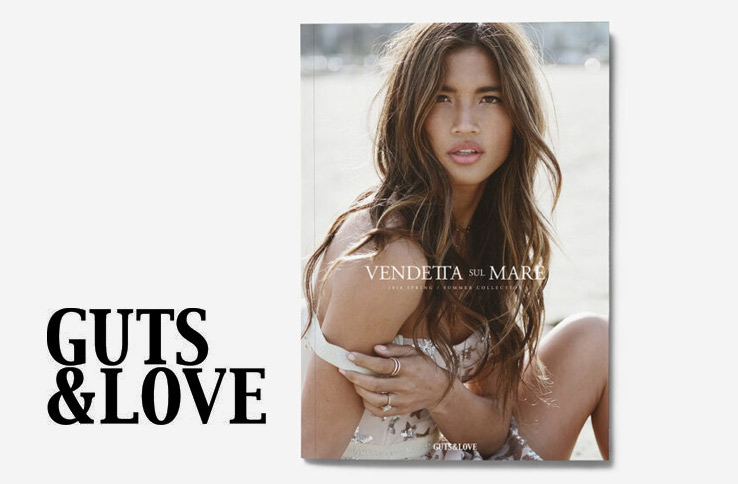 Guts&Love