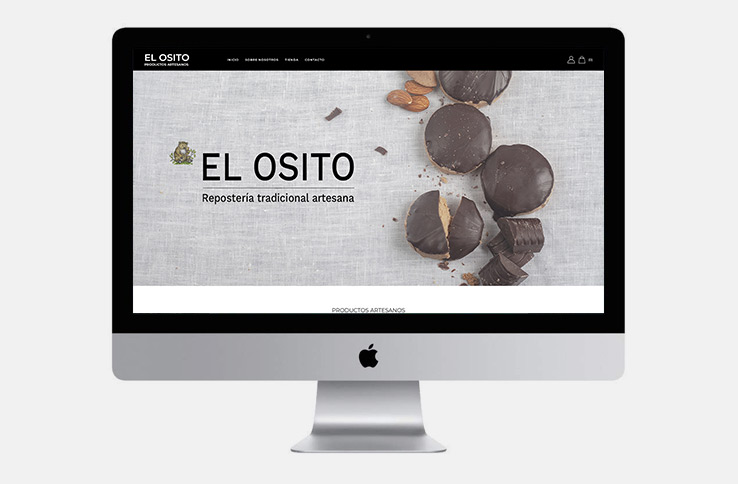 El Osito Artesanos