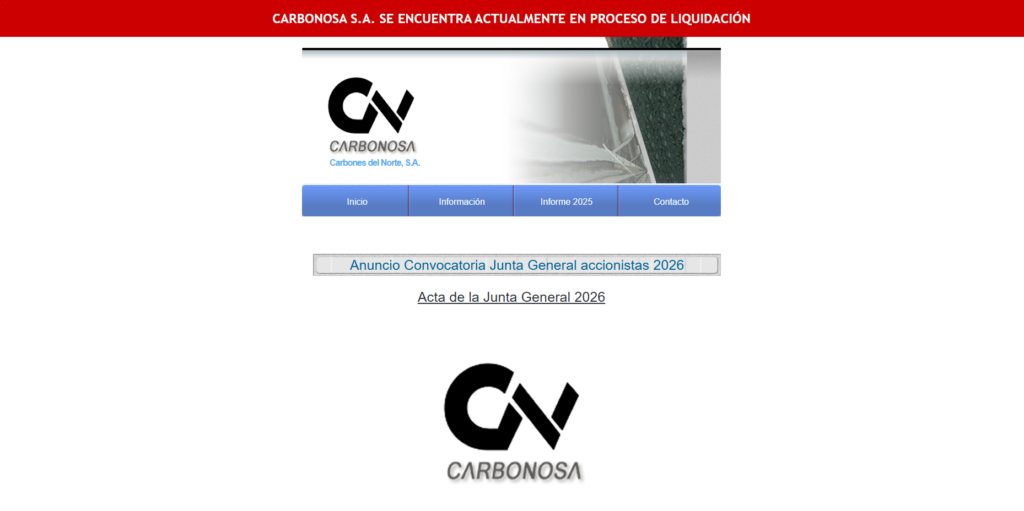 Carbonosa