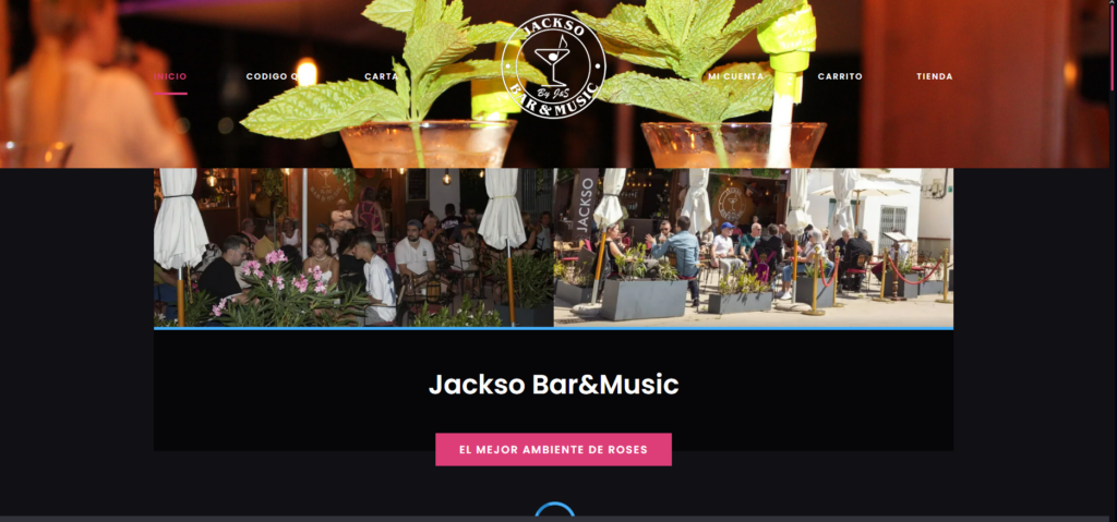Jackso Bar & Music