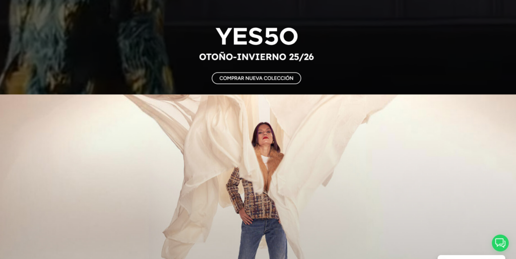 YES50