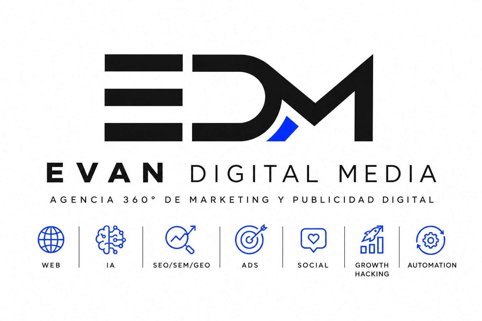 Evan Digital Media