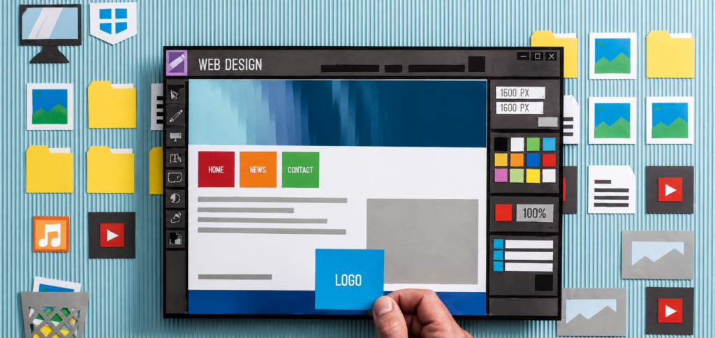 Diseño web