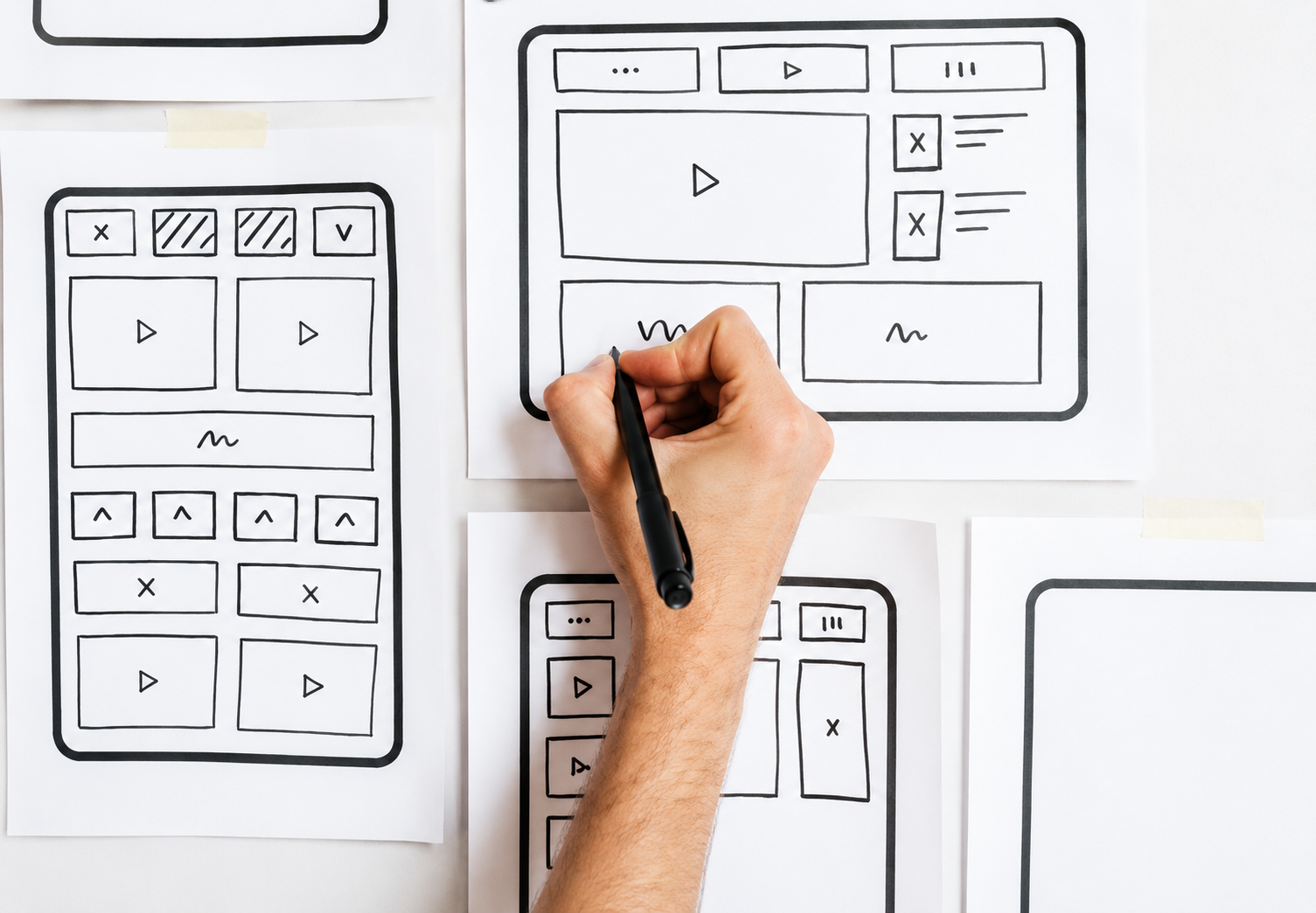 diseño web