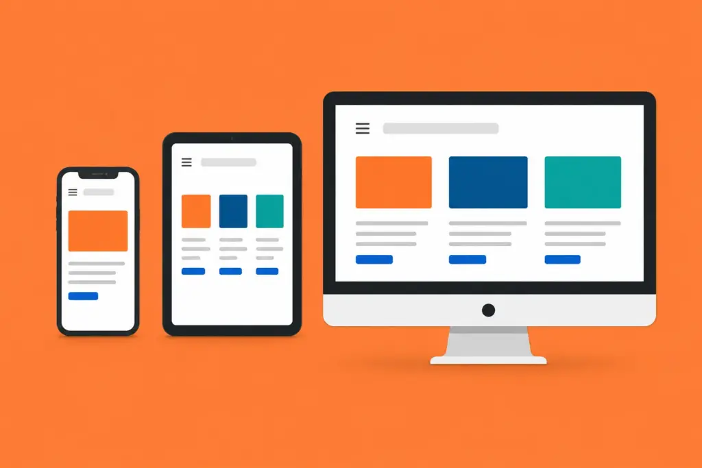 diseño web