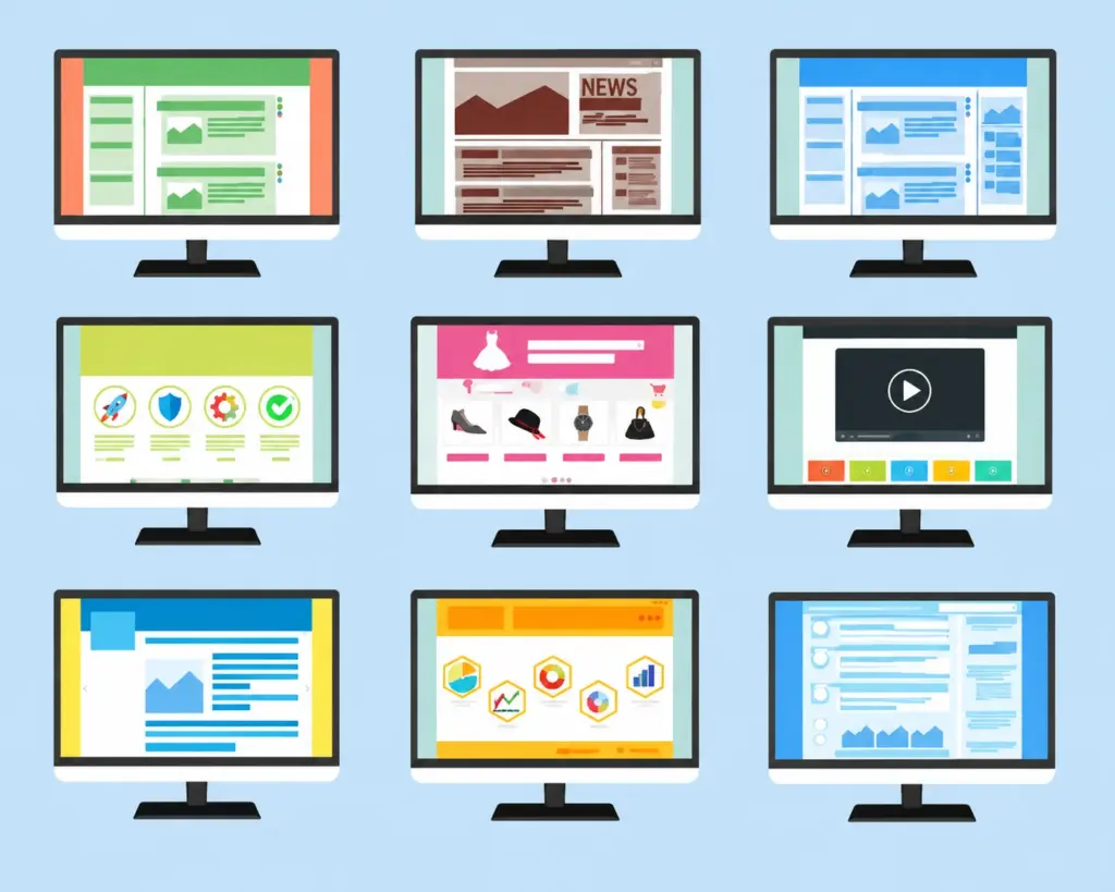 diseño web