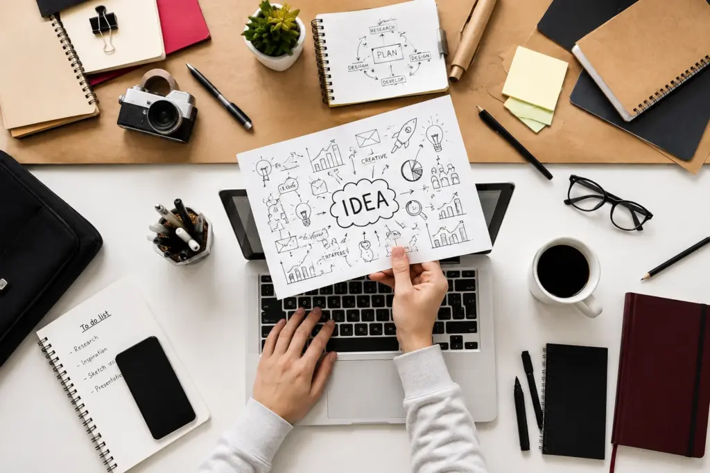 agencias de publicidad