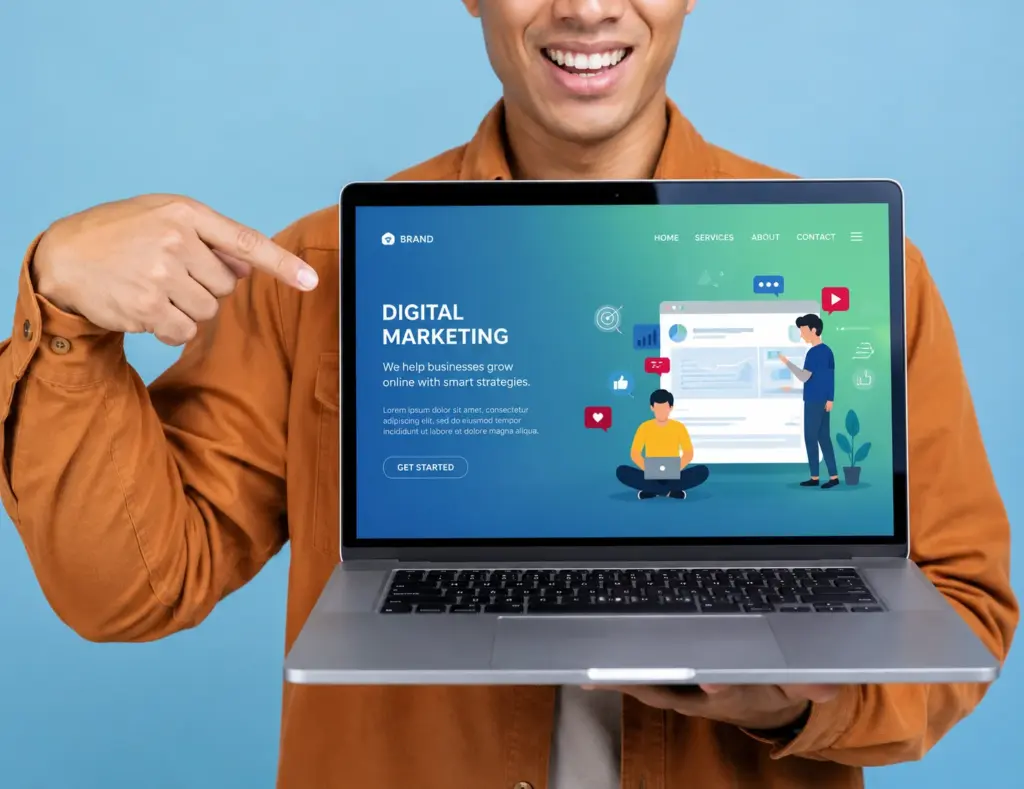 Diseño web