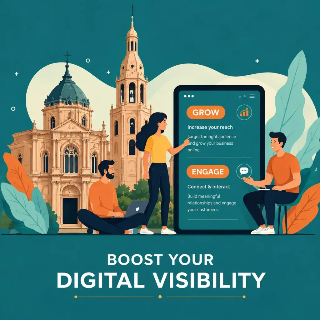 SEO en Barcelona