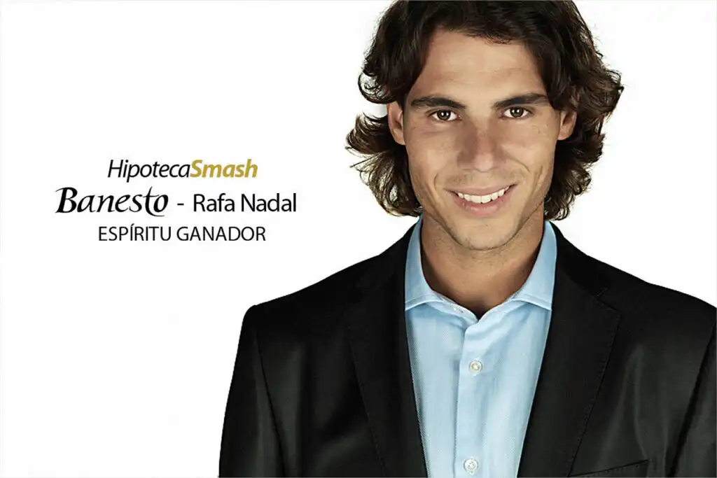 Banesto & Rafa Nadal