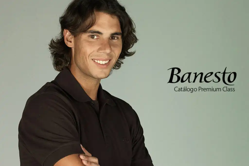 Banesto & Rafa Nadal
