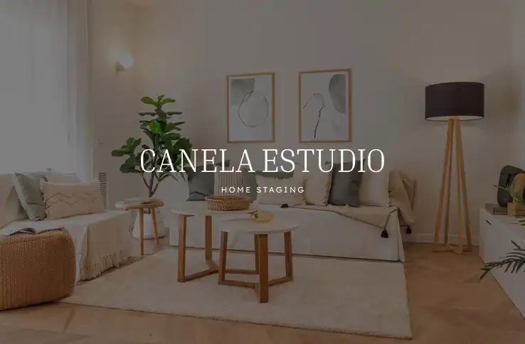 Canela Estudio homestaging