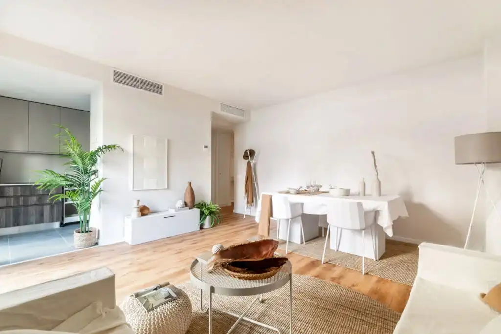 Canela Estudio homestaging