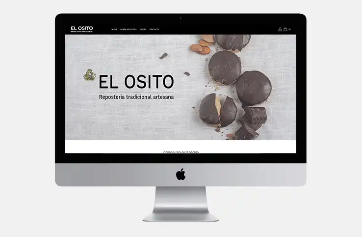El Osito Artesanos
