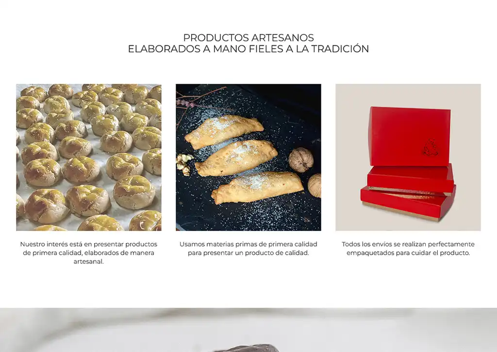 El Osito Artesanos