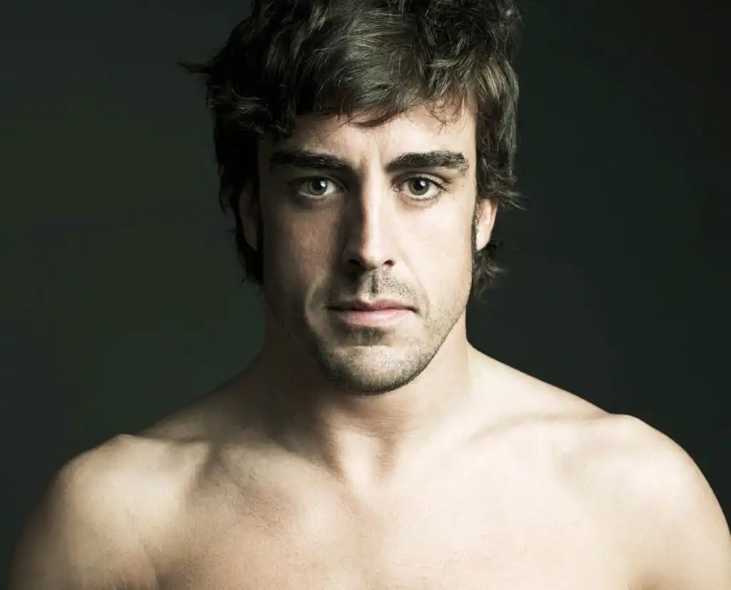 Fernando Alonso Collection