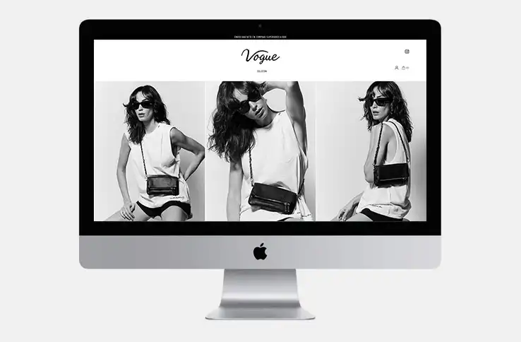 Vogue Store