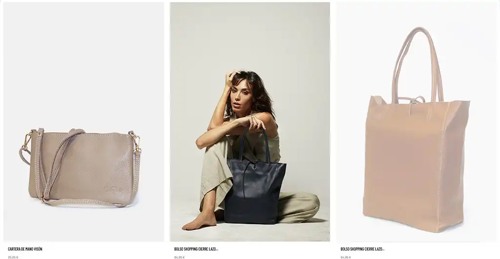 Vogue Store