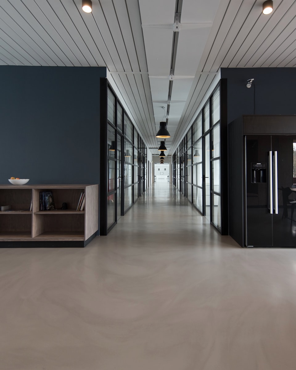 Oficinas de Evangrup
